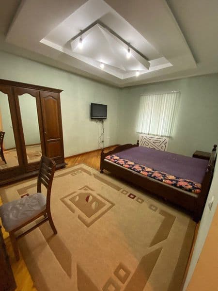 Medgaradok bozorchani orqasida 4 xona 2 etaj xamma sharoiti  — фото 3