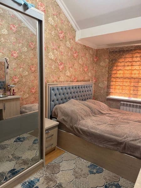 Сдается в аренду 5 комн квартира (дуплекс) в центре города,  — фото 4