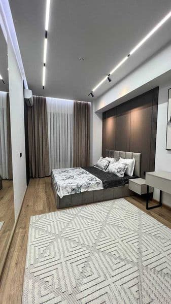 • Район:  Шайхонтохур<br />
• ЖК: Ташкент Сити Бульвар<br /> — фото 4