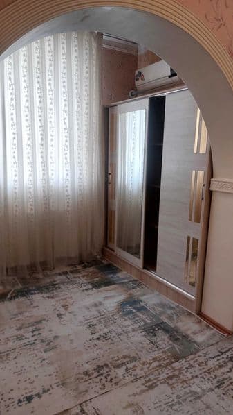 Сдаю свою 3/3/9 комнатную квартиру в Сегели-7.<br />
Ориенти — фото 4