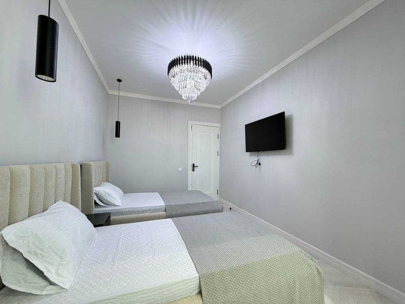 Район: Мирзо Улугбекский <br />
Адрес: ОК САРОЙ <br />
Ориен — фото 4