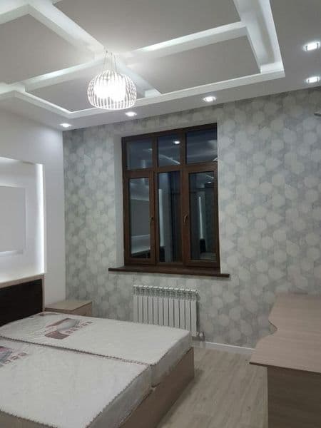 Сдаётся 3х комнатная квартира семейным на долгий срок с новы — фото 2