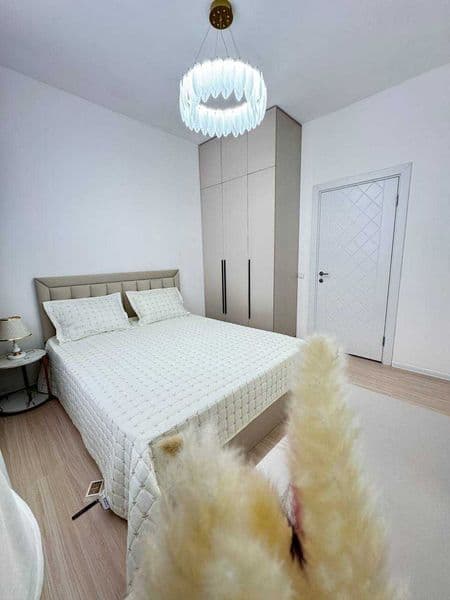 Жилой комплекс: Infinity<br />
Количество комнат: 2<br />
Эт — фото 5