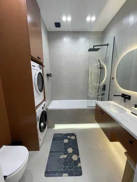 ДЕШЕВО 3 комн МАХТУМКУЛМ ИТ парк ц1 эко парк 6 мин Паркентск — фото 2