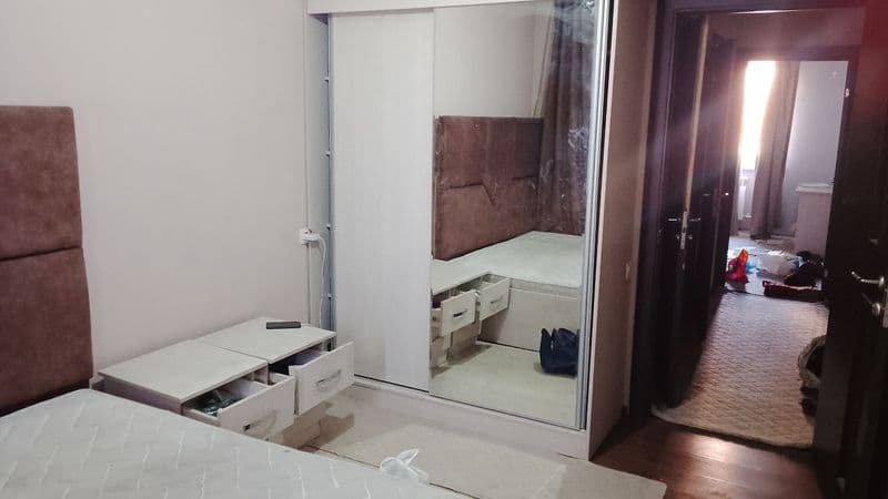 Янги Хает 3метро бекати 3/2/7 новостройка ремонт мебель угил — фото 3