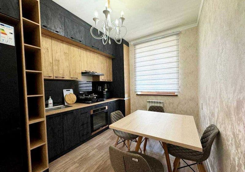 Сдаётся КЛАССНАЯ квартира<br />
<br />
• Район: Яшнабадский  — фото 3