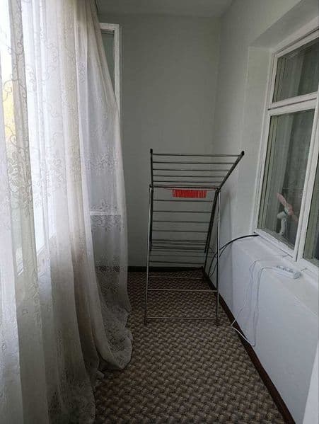 Сдается 1 комнатная квартира на Сергели-2. Расположение квар — фото 3