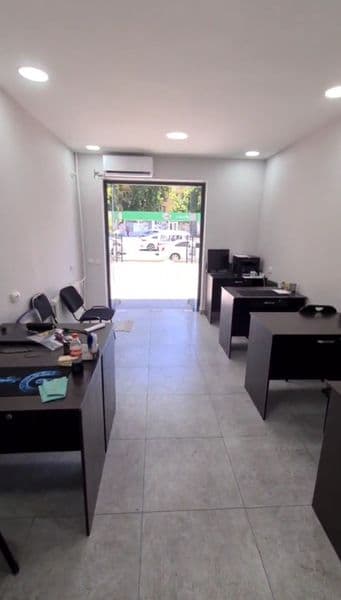 Сдам 2х комнатную квартиру готовый бизнес офис 50кв ориентир — фото 3