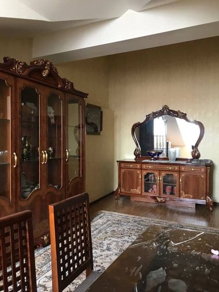 Квартира арендага берилади оилага берилади. Юнсабад 17 кварт — фото 4