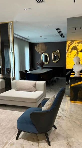 Миробод Авеню Терасса ж Басеном  Сдаётся безупречная квартир — фото 3