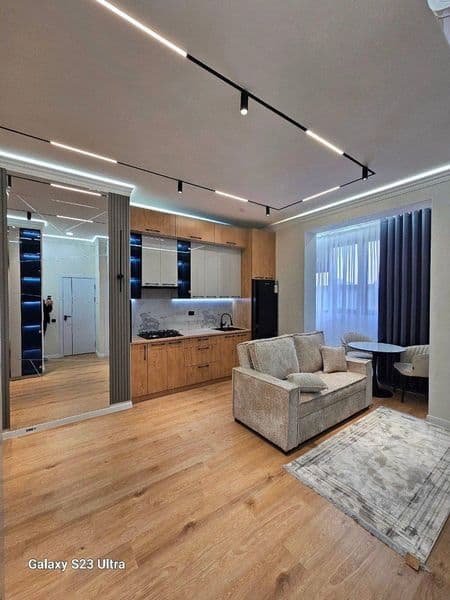 СДАЮ ПРЕМИУМ квартиру.<br />
<br />
Район: Мирзо улугбекский — фото 2