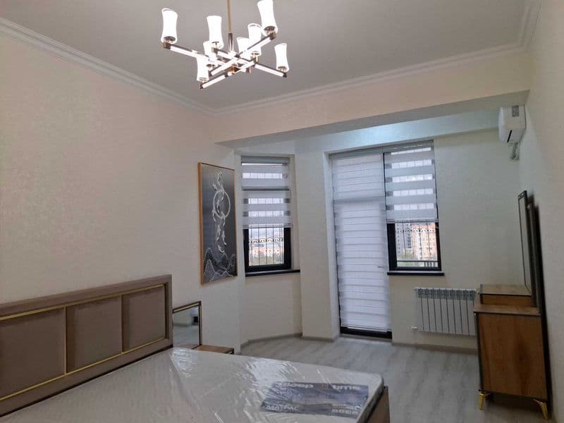 Яшнабадский район, панельный.<br />
Новостройка. Кирпичный д — фото 5