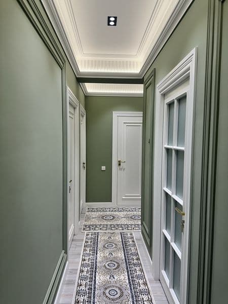 Yakkasaroy Bobur ko’chasi 42 uy Zarafshon city 14 qavatli do — фото 3