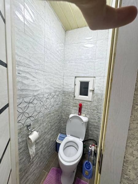 Chilonzor 8 kvartl Chilonzor Ruvd roʻparasi karzinkani yoni  — фото 4