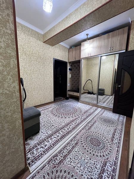 Аренда <br />
Сергили 5. (2-метро бекатга якин)<br />
2/1/9. — фото 4