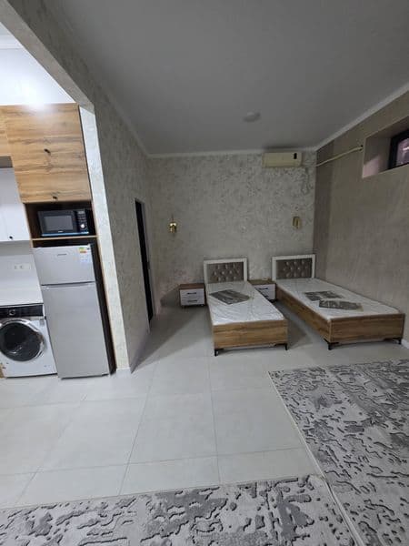 Аренда медгородок янги ташми навастройка оила ёки 1,2, та од — фото 2