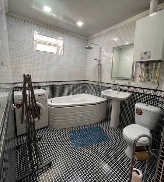 Shayxontohur tumanida joylashgan 1 xonali kvartira ijaraga b — фото 3