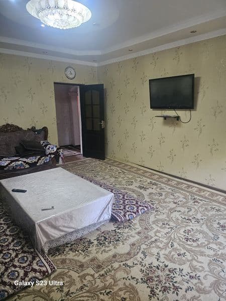 Аренда 2.хонали оилага берилади расмдаги уй хамма шароити бо — фото 3