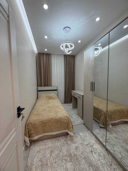 Сдается квартира для иностранцев или молодой семье<br />
<br — фото 3