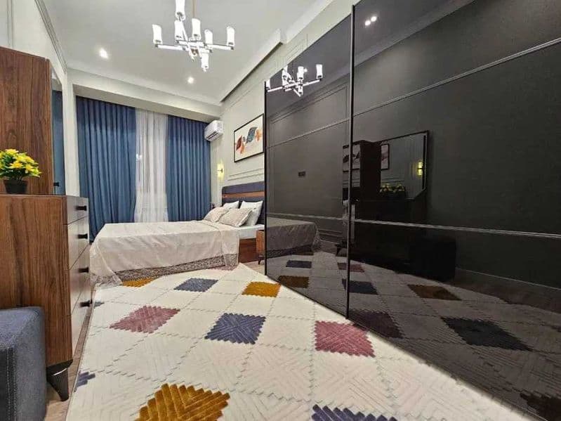 СРОЧНО СДАЕТСЯ!!!<br />
<br />
Район: Шайхантахурский<br />
 — фото 5