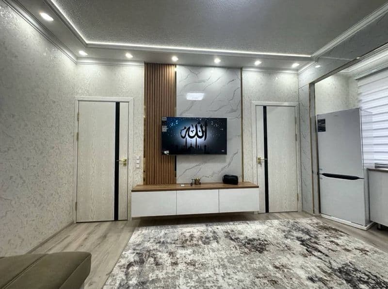 Сдаётся стильная евро-квартира в престижной локации — Чиланз — фото 4