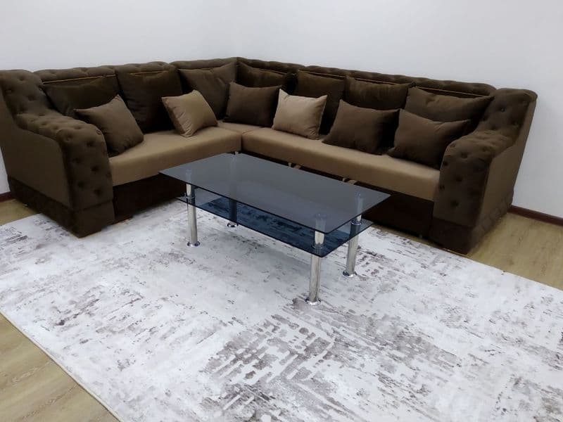 Сдаётся 2-х комнатная квартира на метро Айбек — фото 2