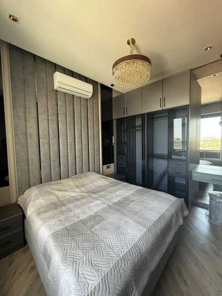 Район: Юнусабадский<br />
Адрес: ЖК Yunusabad Residence<br / — фото 4