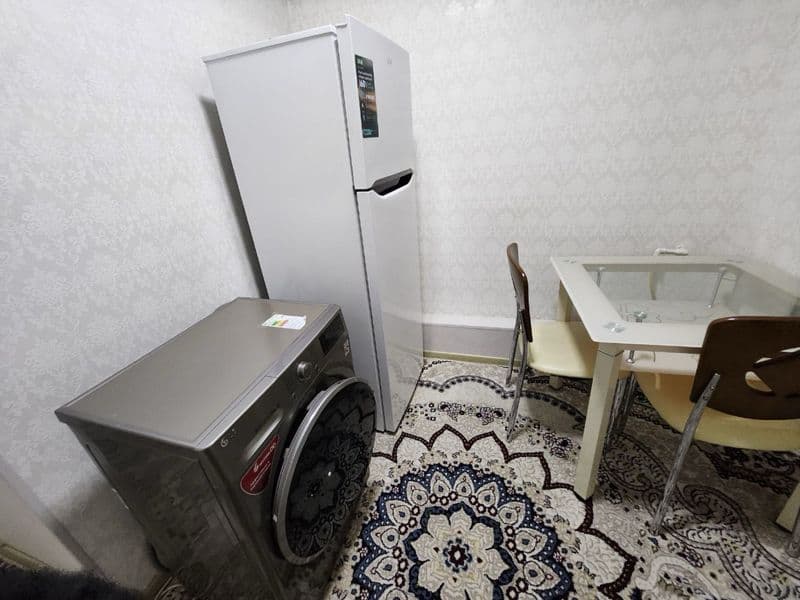 Кора камиш 2 хона аренда евро ремонт <br />
500$ хамма нарса — фото 3