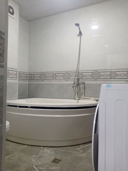 Yashnabot tumanida joylashgan 2-xonali kvartira ijaraga beri — фото 4