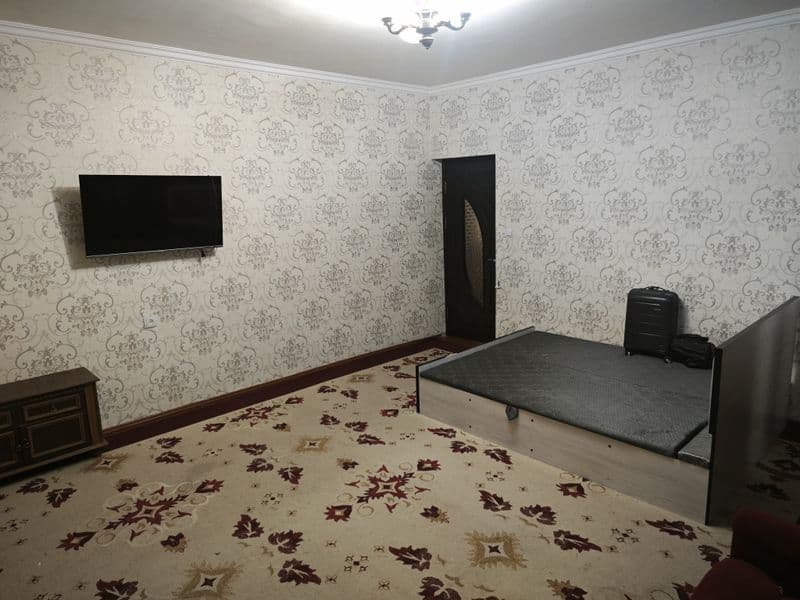 Magic city oldida xalqlar dostligi roparasidan 2 xonali uy i — фото 3