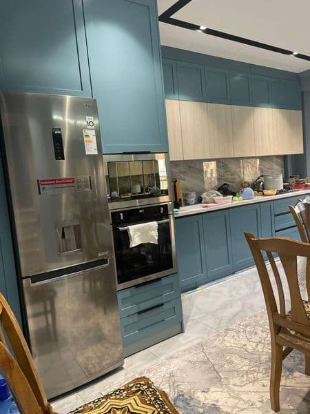 Шотта Руставелли г Аренда 4 комнт новастройка — фото 2