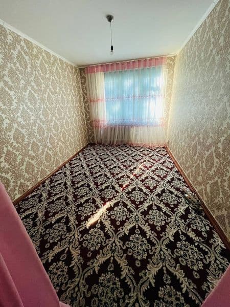 ЧИЛОНЗОР тумани, 25 квартл   3хона,  уй Ремонт яхши  Оила ту — фото 2