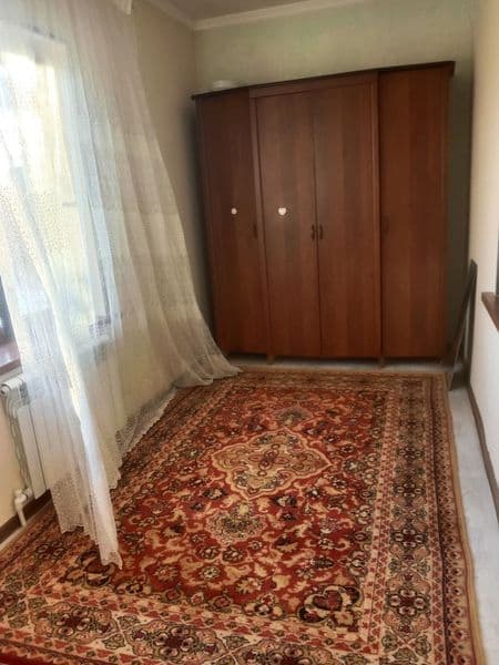 Arenda kvartira hozyaykali lekin alohida eshigi bor kirib ch — фото 5