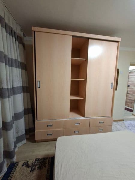 Аренда 1 ком квартира, 30 кв м, 2 этаж из 4 укомплектована,  — фото 2