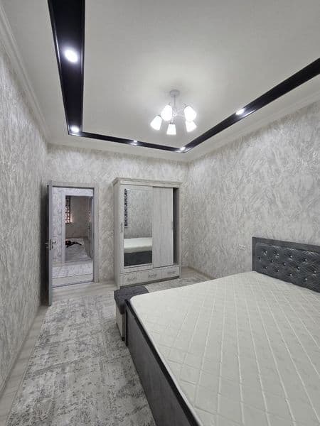 Manzil: Sergeli-6A, 2-3 METRO Bekatlariga, Amaliy Fanlar, Ye