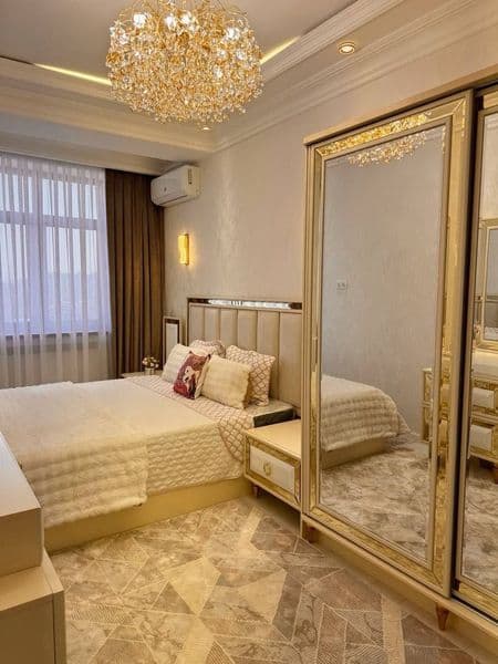 Ташкент сити й Уникальная и новая 2 комнтная квартира — фото 3