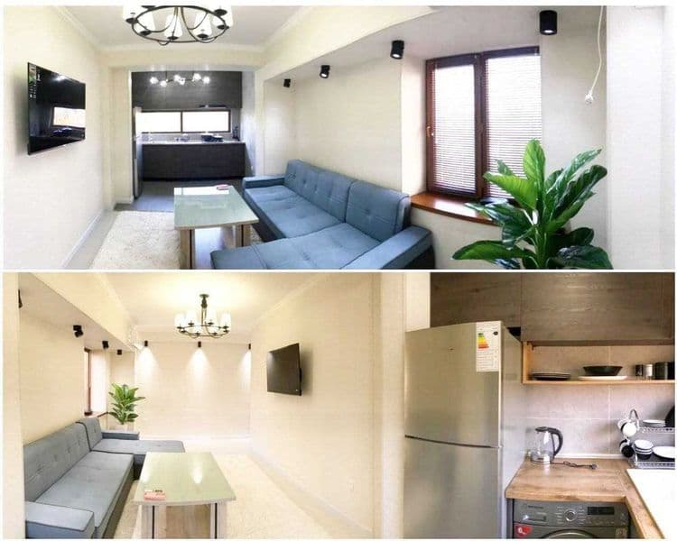 Сдаётся  Квартира<br />
Ориентир -  Ц-5<br />
Город - Ташкен — фото 5