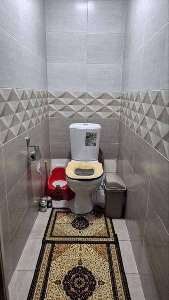 Chilonzor 20a kvartalda 2 xona katta kvadratli uy oilaga uzo — фото 3