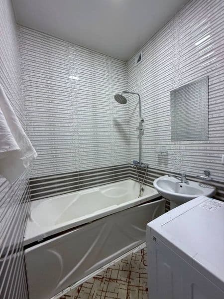 1хона 2 килинган 2етажда 4етажда <br />
Хамма шарроитлари бо — фото 5