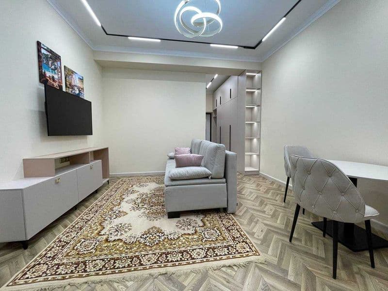 Cдается квартира в новостройке!<br />
Яккасарайский район, Ж — фото 3