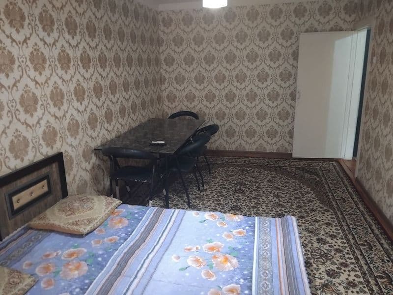 Метро Хамза. 1/2/4. Чистая. С обстановкой!<br />
#Чиланзар<b