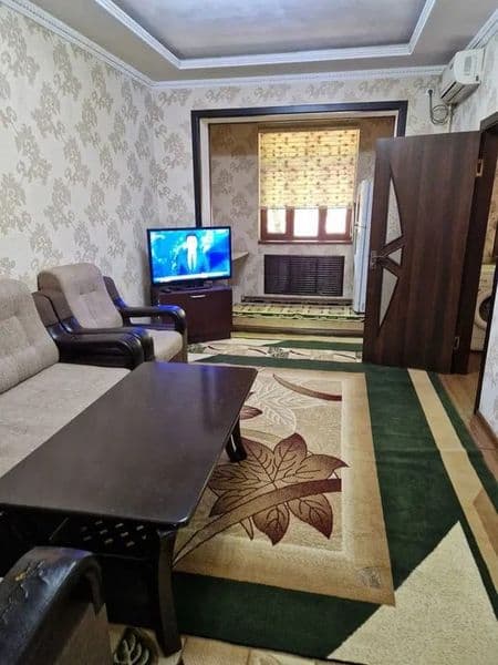 Аренда Квартиры<br />
Район - Чиланзар 10 квартал <br />
Ори