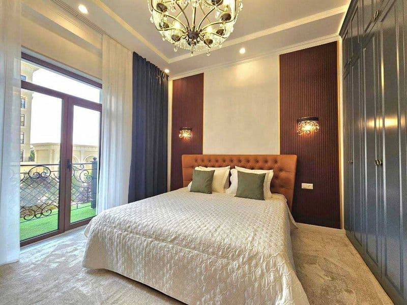 Элитный апартамент ЖК Казахстан<br />
Район: Юнусабад<br />
