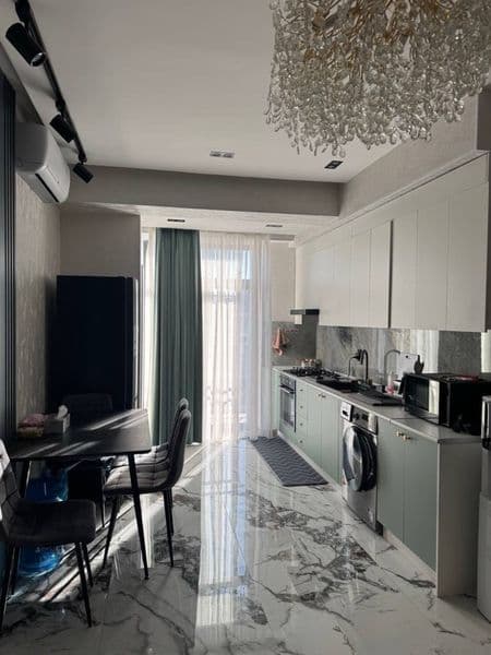 АРЕНДА КВАРТИРЫ!<br />
<br />
Район: Юнусабадский район<br / — фото 4