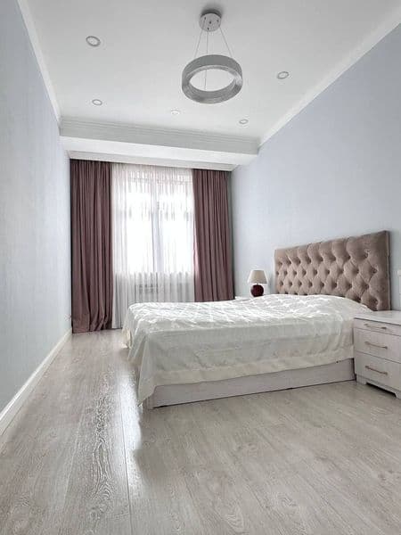 Яккасарайский район <br />
Жк Парисен<br />
Комнат 3<br />
Э — фото 4