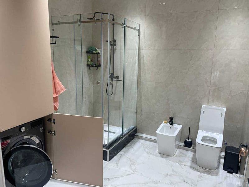 Премиальная квартира<br />
<br />
Район:Яшнабадский<br />
Ад — фото 5