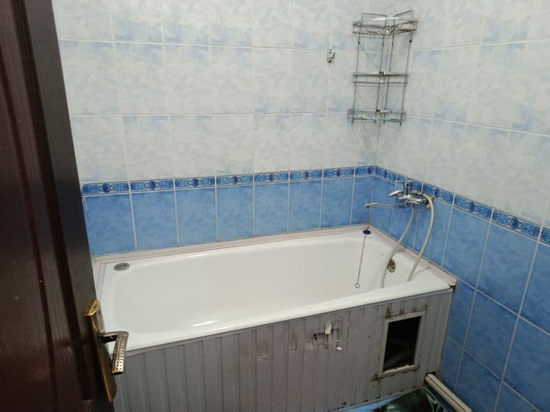 Chilonzor 19 kvartol 3 xona uy ijaraga beriladi. 450$. Hamma — фото 4