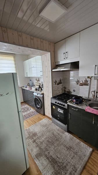 2 xonali uy arindaga beriladi <br />
yashashga xama qulaylik — фото 2