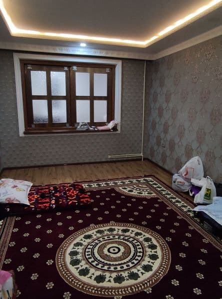 Bollarga kvartira 3 ta ogil.bola olamiz 1 mln dan manzil tas