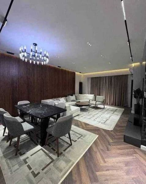 Ижара учун элит 2 хонали квартира<br />
<br />
Туман: Яшнобо — фото 3